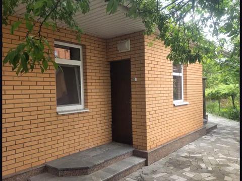 дом по адресу Мільмана ул.