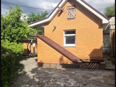дом по адресу Мільмана ул.
