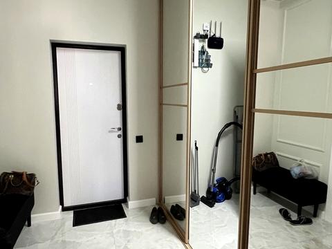 квартира по адресу Солнечная ул., 4