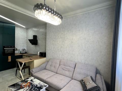 квартира по адресу Солнечная ул., 4