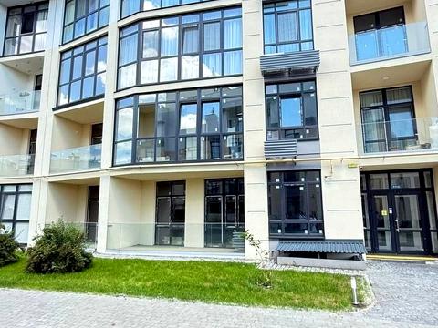 квартира по адресу Дубищанская ул., 4
