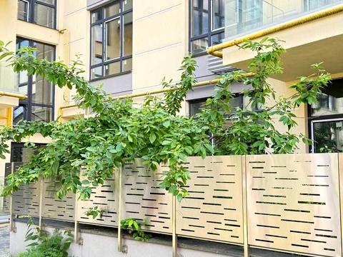 квартира по адресу Дубищанская ул., 4