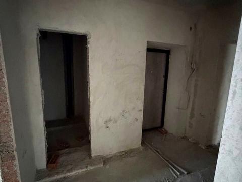 квартира по адресу Александра Довженко ул., 31-В, к.3