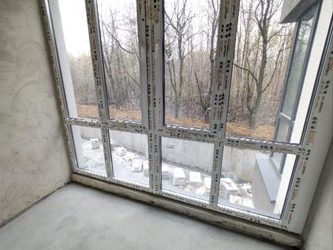 квартира по адресу Александра Довженко ул., 31-В, к.3