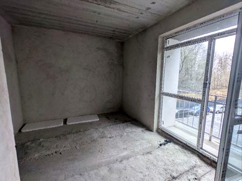 квартира по адресу Александра Довженко ул., 31-В, к.3
