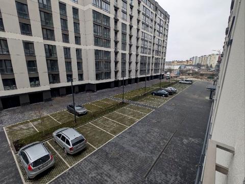 квартира по адресу Александра Довженко ул., 31-В, к.3