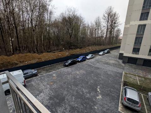 квартира по адресу Александра Довженко ул., 31-В, к.3