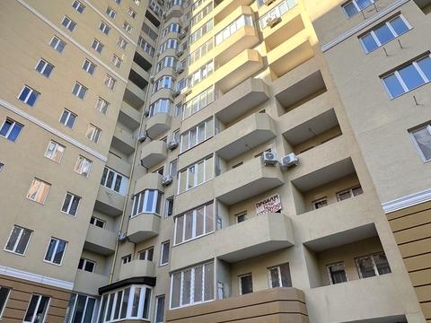 квартира по адресу Солнечная ул., 4