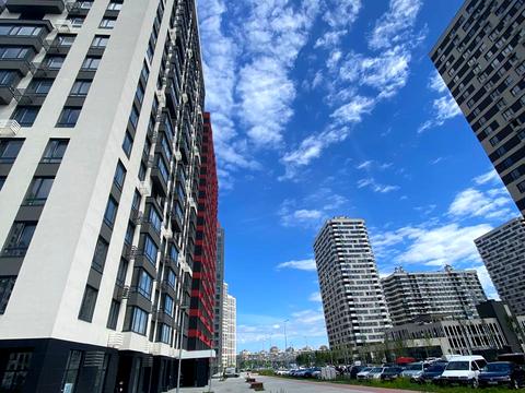 квартира за адресою Олександра Олеся вул., (Будинок 10.2)
