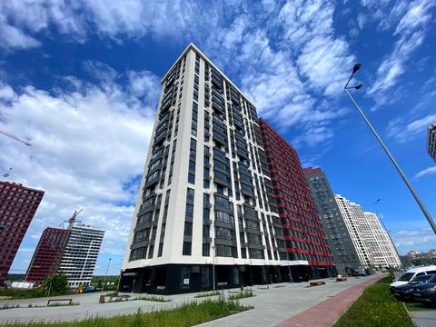 квартира за адресою Олександра Олеся вул., (Будинок 10.2)
