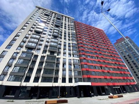 квартира за адресою Олександра Олеся вул., (Будинок 10.2)