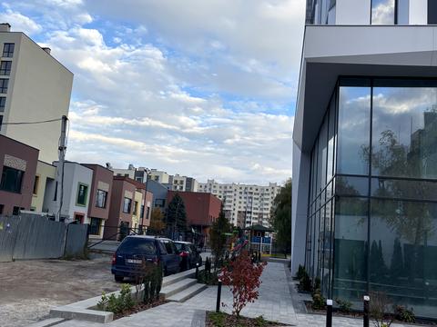 коммерческая по адресу Угорская ул., 14 Л