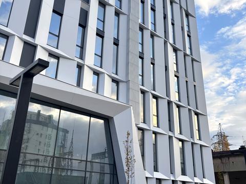 коммерческая по адресу Угорская ул., 14 Л
