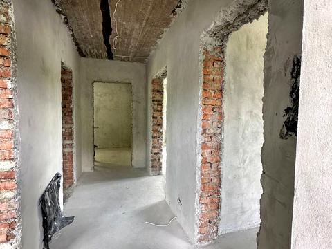 будинок за адресою с. Черніїв, Степана Бандери