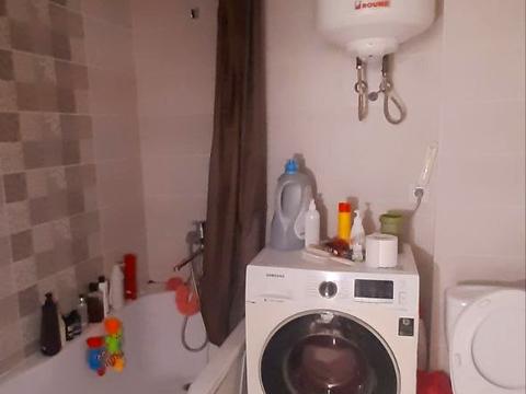 квартира по адресу Спрейса ул., 9