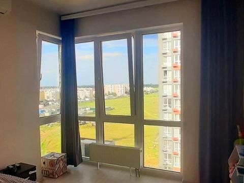 квартира по адресу Спрейса ул., 9