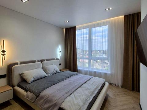 квартира за адресою Юліана Пелеша вул., 3,  к4