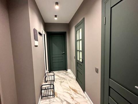 квартира за адресою Миколи Пимоненка вул. (), (Будинок 7)