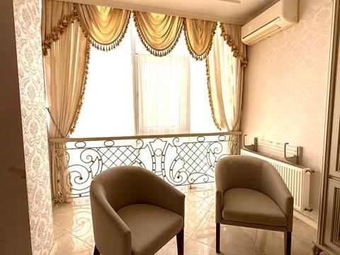 квартира по адресу Гагаринское Плато ул. (Гагаринское Плато), 5б