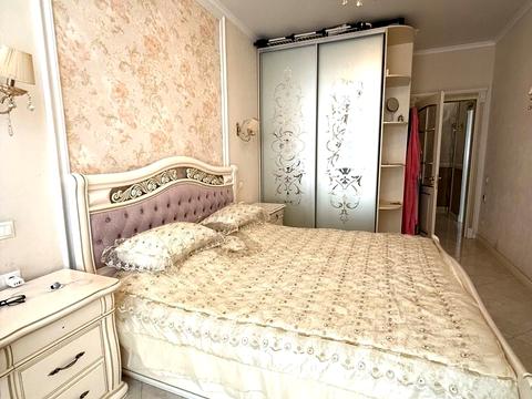 квартира по адресу Гагаринское Плато ул. (Гагаринское Плато), 5б