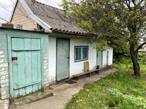 будинок за адресою Європейська вул., 59-А