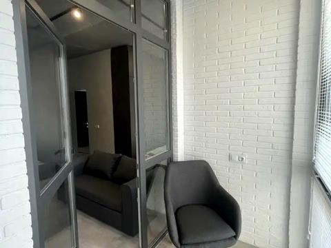 квартира за адресою Короленка вул. (Первозванівська), (Будинок)