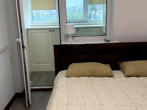 квартира по адресу Коперника ул., 3