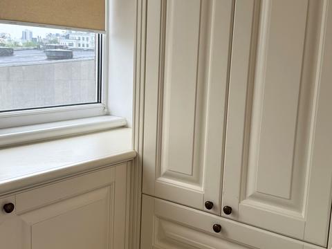 квартира по адресу Коперника ул., 3