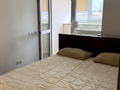 квартира по адресу Коперника ул., 3