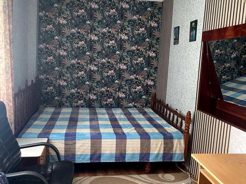 комната по адресу Авиаконструктора Антонова ул., 10