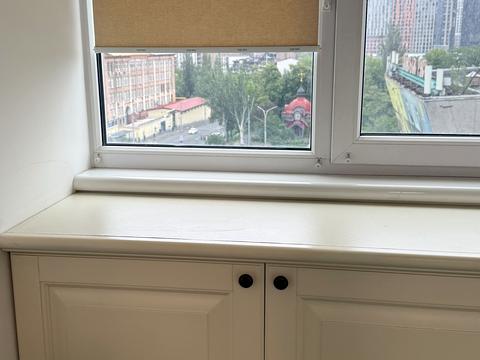 квартира по адресу Коперника ул., 3