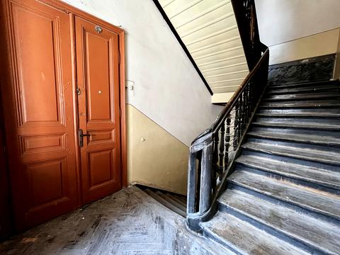 квартира по адресу Кропивницкого пл., 2