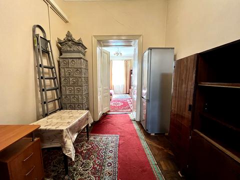 квартира по адресу Кропивницкого пл., 2