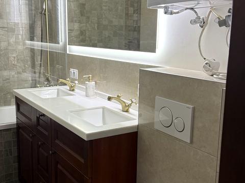 квартира по адресу Коперника ул., 3