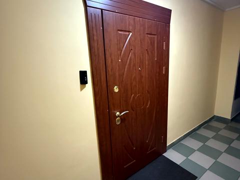 квартира по адресу Коперника ул., 3