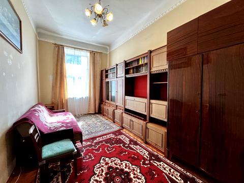 квартира по адресу Кропивницкого пл., 2