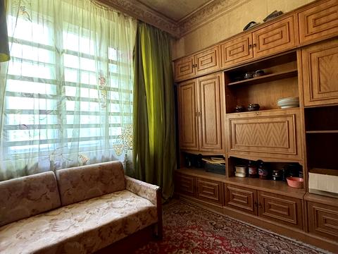 квартира по адресу Полтавский Шлях ул., 177