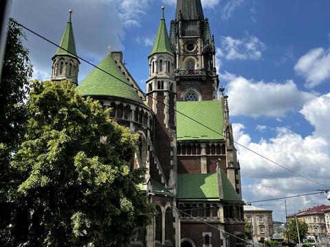 квартира по адресу Кропивницкого пл., 2