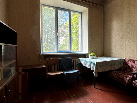 квартира по адресу Полтавский Шлях ул., 177