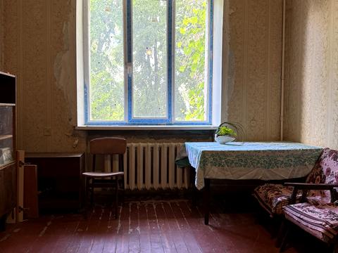 квартира по адресу Полтавский Шлях ул., 177