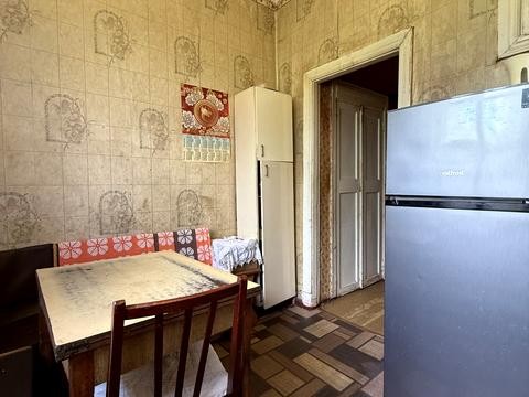 квартира по адресу Полтавский Шлях ул., 177
