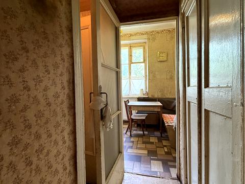 квартира по адресу Полтавский Шлях ул., 177