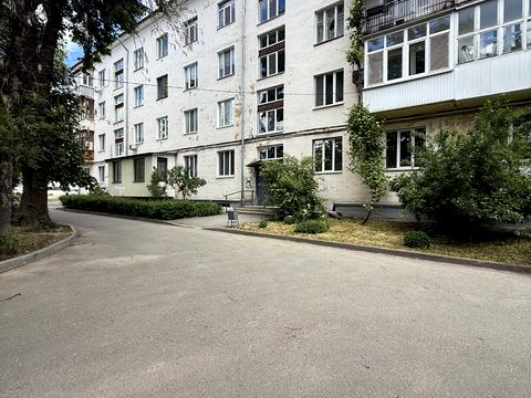 квартира по адресу Полтавский Шлях ул., 177