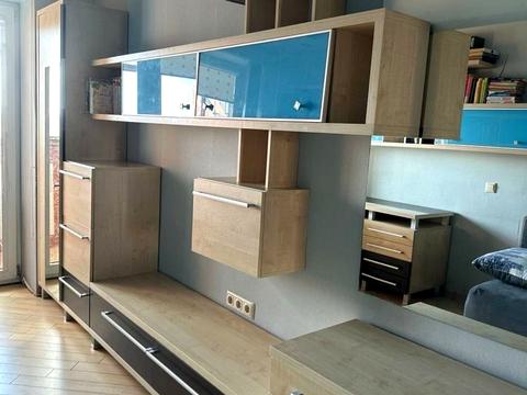 квартира за адресою Олега Адамовського вул. (Камська), 1