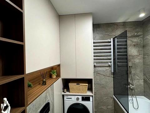 квартира за адресою Бельведерська вул., 32-Б