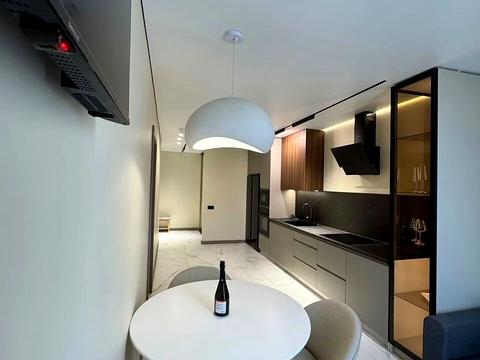 квартира за адресою Бельведерська вул., 32-Б