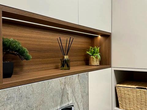 квартира за адресою Бельведерська вул., 32-Б