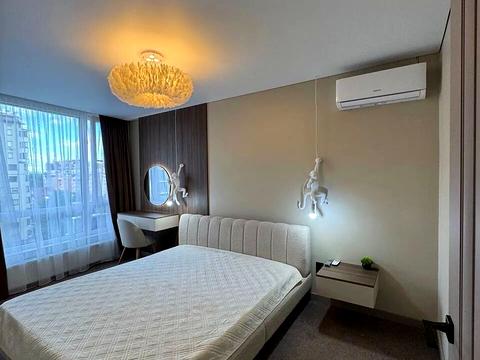 квартира за адресою Бельведерська вул., 32-Б