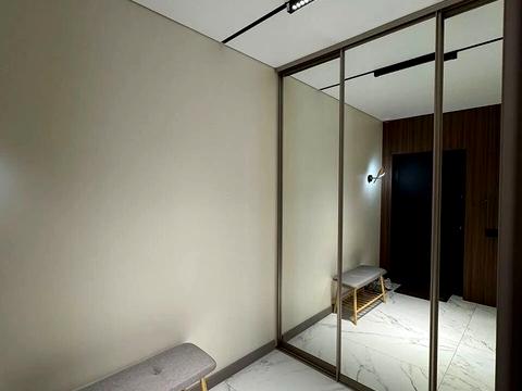 квартира за адресою Бельведерська вул., 32-Б