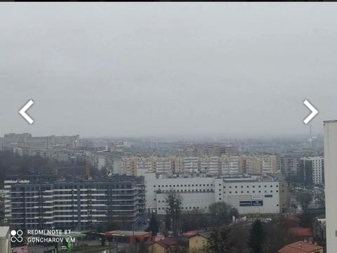 квартира за адресою Кругла вул., 15